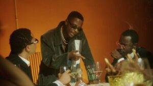 Kelvyn Boy – Don Ding (Video)