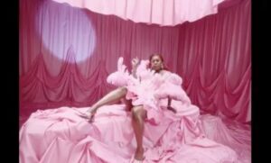 Niniola – I Did It (Bum Bum) ft. Lady Du
