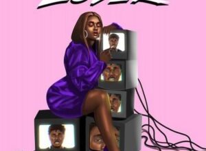 Waje – Lover ft. EmmyBlaq