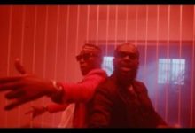 DJ Spinall Cloud 9 video 519x292 1