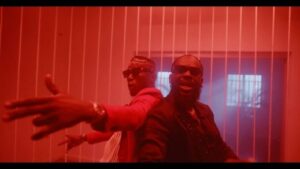 DJ Spinall Cloud 9 video 519x292 1