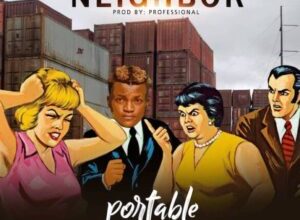 Portable – Neighbor
