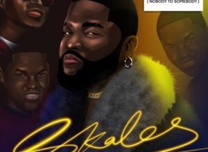 Skales – N2S (Nobody To Somebody)