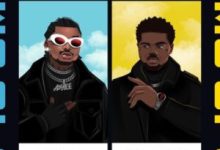 Asake ft. Olamide – Omo Ope