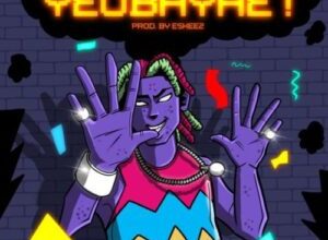JayBoi – Yeobayae ft. Olamide