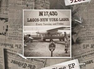 9ice – Pete ft. Asa