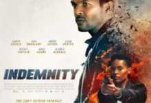 Indemnity (2021)