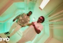 Olamide – Hate Me ft. Wande Coal (Video)