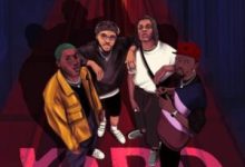 Poco Lee – YARD ft. Bella Shmurda, Black Sherif, Alpha P
