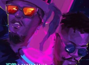 Ycee – Intentionally (Remix) ft. Nanpa Básico