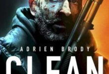 Clean (2022)
