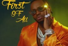 Diamond Platnumz – Sona ft. Adekunle Gold