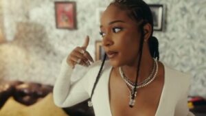 Iyanya ft Ayra Starr – Call