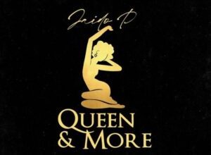 Jaido P – Queen and More