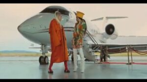 Nandy – Kunjani ft. Sho Madjozi (Video)