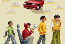 Rema – FYN (Fresh Young Nigga) ft. Aj Tracey