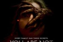 You Are Not My Mother (2022)