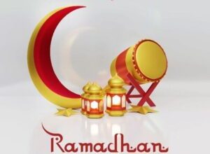 Diamond Platnumz – Ramadhan ft. Mbosso, Ricardo Momo