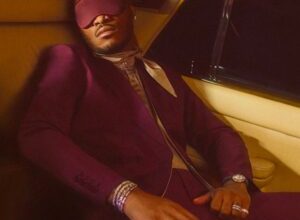 Future – Wait For U ft. Drake, Tems