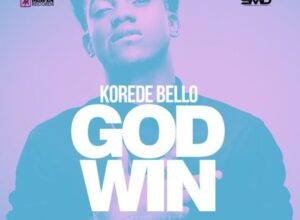Korede Bello – Godwin