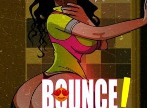 Goya Menor – Bounce