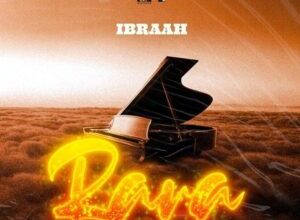 Ibraah – Rara