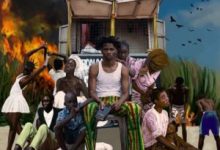 Kwesi Arthur – Toxic ft. Adekunle Gold
