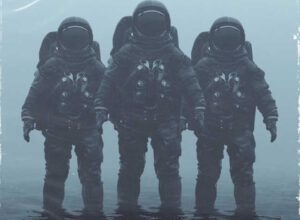 Masked Wolf – Astronaut In The Ocean ft. G Eazy, DDG