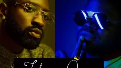 Ric Hassani – Like A Queen ft. Said Palacios