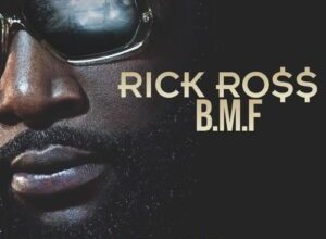 Rick Ross - B.M.F (Blowin Money Fast) ft. Style P