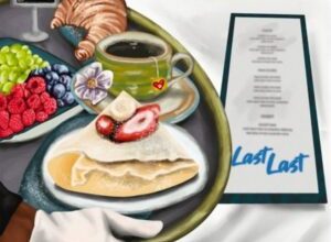 Burna Boy – Last Last (Breakfast)