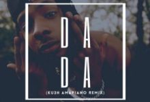 Young Jonn – Dada ft. Davido (DJ Kush Amapiano Remix)
