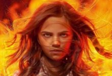 Firestarter (2022)