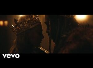 Future – Wait For U ft. Drake, Tems (Video)