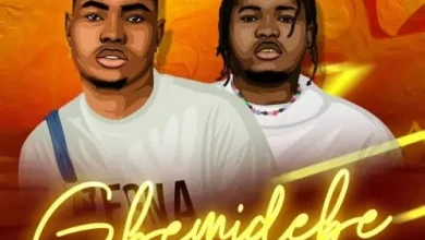 DJ OP Dot – Gbemidebe ft. Qdot
