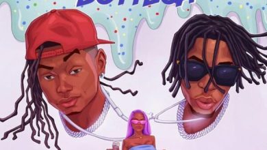 Lil Kesh – Vanilla Bottega ft. Joeboy