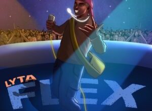 Lyta – Flex