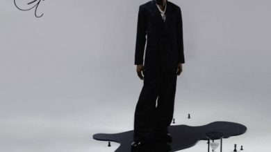 Naira Marley – God’s Timing’s the Best Album