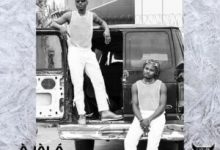 [Music] Oladips – Àjàlá Travel (Remix) ft. Zlatan