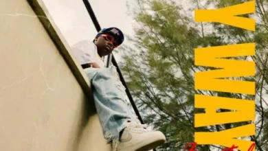 Teni – My Way (Freestyle)