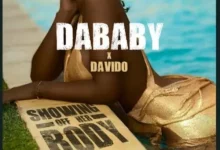 Dababy – Showing Off Her Body ft. Davido