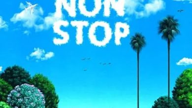 Kaptain ft Teni – Non Stop