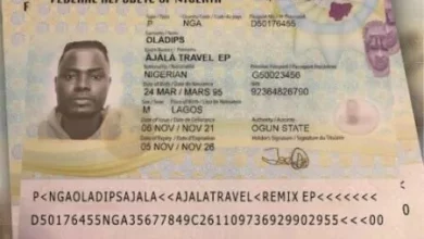 Oladips – Ajala Travel (Super Remix) ft. Ice Prince