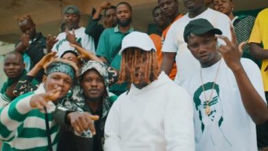 Oladips – Ajala Travel ft Portable (Street Remix) Video