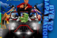 Portable – Bye To Sapa Nation