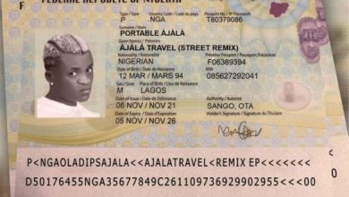 Oladips ft. Portable - Ajala Travel (Remix)