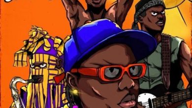 Teni – Legendary