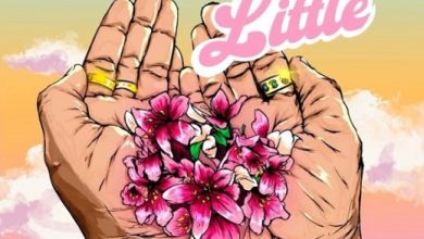 Teni – Little (Love I Love)