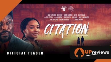 Citation (2020) Full Movie Mp4