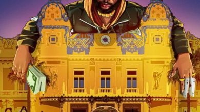 Dremo – Monaco